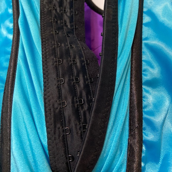 🌸 3 for $15 🌸 NWOT Cosplay Corset - Picture 3 of 5